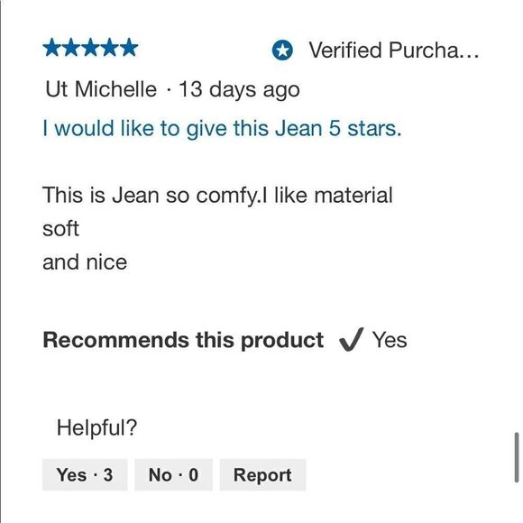 NEW! NWT JESSICA SIMPSON Women Ladies High Rise Skinny Jean in Blue Rocky - Picture 10 of 13